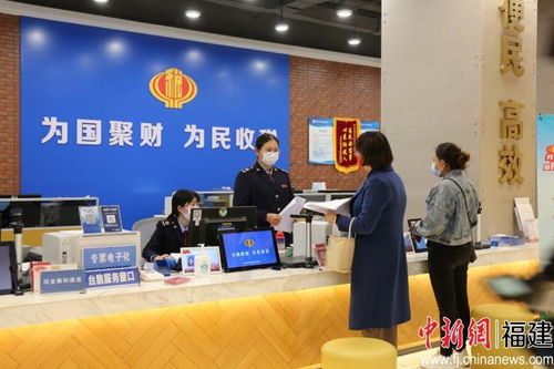 漳州開發區防控疫情出實招 為民服務有保障金融信息服務