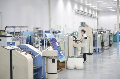 華紡股份 以“退城進(jìn)園”與“智能綠色工廠”驅(qū)動(dòng)歷史性躍升